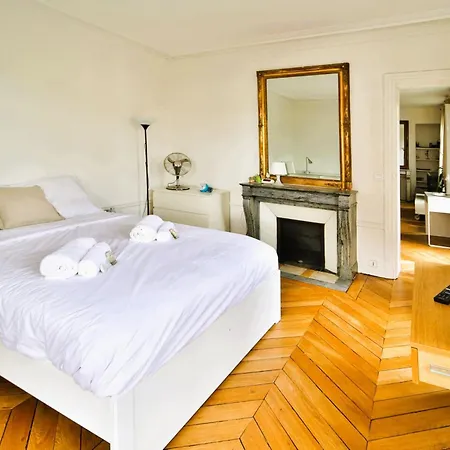 Cosy Corner - Welkeys * Parigi