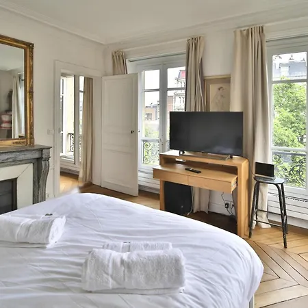 Apartment Cosy Corner - Welkeys