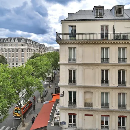 Cosy Corner - Welkeys Apartment Paris